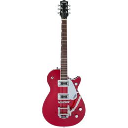 Gretsch G5230T Electromatic® Jet™ Firebird Red Guitarra eléctrica tipo LP