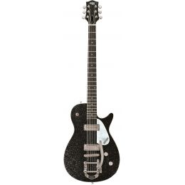 Gretsch G5265 Electromatic® Jet Baritone Black Sparkle