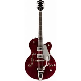 Gretsch G5420T Electromatic Bigsby HLW SC Walnut Stain Guitarra eléctrica tipo hollow body