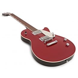 Gretsch G5421 JET CLUB Fireberd Red Guitarra eléctrica tipo LP gretsch_g5421-jet-club-fireberd-red-imagen-1-thumb