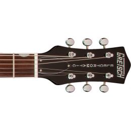 Gretsch G5421 JET CLUB Fireberd Red Guitarra eléctrica tipo LP gretsch_g5421-jet-club-fireberd-red-imagen-3-thumb