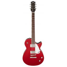 Gretsch G5421 JET CLUB Fireberd Red