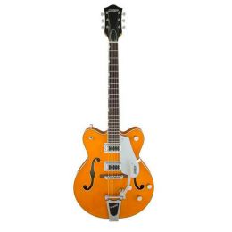 Gretsch G5422T MFFSR DC AMBR STA