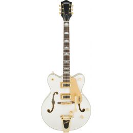 Gretsch G5422TG Electromatic® Snowcrest White
