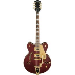 Gretsch G5422TG Electromatic Walnut Stain