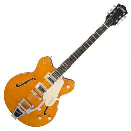 Gretsch G5622T Electromatic Center Block Vintage Orange Guitarra eléctrica Gretsch semi hollow body gretsch_g5622t-electromatic-center-block-vintage-o-imagen-2-thumb