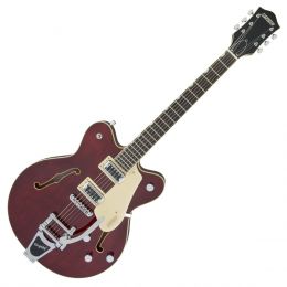 Gretsch G5622T Electromatic Center Block Walnut Guitarra eléctrica gretsch semi hollow body gretsch_g5622t-electromatic-center-block-walnut-imagen-1-thumb