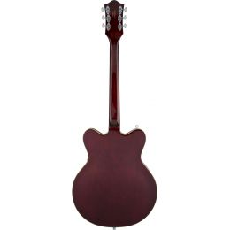 Gretsch G5622T Electromatic Center Block Walnut Guitarra eléctrica gretsch semi hollow body gretsch_g5622t-electromatic-center-block-walnut-imagen-4-thumb