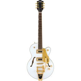 Gretsch G5655TG Limited Edition Electromatic CB JR SCW