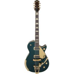 Gretsch G6128T-57 Vintage Select ’57 Duo Jet™ Cadillac Green