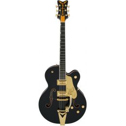 Gretsch G6136T Players Edition Falcon™ Black