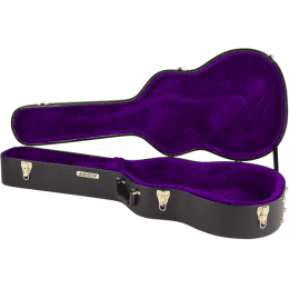Gretsch G6291 Folk Acoustic Flat Top Case Estuche para guitarra acústica
