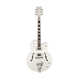 Gretsch G7593T Billy Duffy Signature Falcon™ White Lacquer