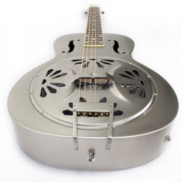 Gretsch G9221 Bobtail Steel Round Neck Guitarra resonadora electrificada gretsch_g9221-bobtail-steel-round-neck-imagen-1-thumb