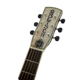 Gretsch G9241 Alligator Biscuit Round-Neck SB Guitarra resonadora electrificada gretsch_g9241-alligator-biscuit-round-neck-resonat-imagen-3-thumb