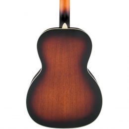Gretsch G9241 Alligator Biscuit Round-Neck SB Guitarra resonadora electrificada gretsch_g9241-alligator-biscuit-round-neck-resonat-imagen-4-thumb