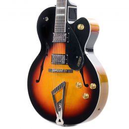 Gretsch G2420 ABB Streamliner Guitarra eléctrica tipo hollow body gretsch_gretsch-g2420-abb-streamliner-imagen-1-thumb