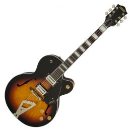 Gretsch G2420 ABB Streamliner Guitarra eléctrica tipo hollow body gretsch_gretsch-g2420-abb-streamliner-imagen-3-thumb