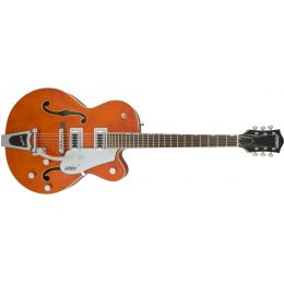 Gretsch G5420T Electromatic w/Big OR Guitarra eléctrica tipo hollow body gretsch_gretsch-g5420t-electromatic-or-imagen-1-thumb