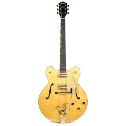 Gretsch G6122TFM Country Gentleman AS
