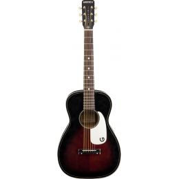 Gretsch G9500 Jim Dandy Flat Top Guitarra acústica tipo 00