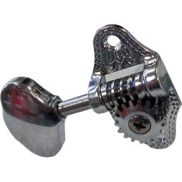 Gretsch TUNERS G5400 GTR CHR W/HDWR