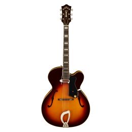 Guild Guitars A150 Savoy AB