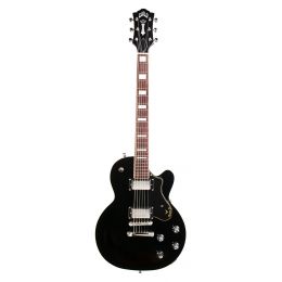 Guild Guitars Bluesbird BK
