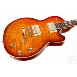 Guild Guitars Bluesbird ITB Guitarra eléctrica tipo LP guild-guitars_bluesbird-itb-imagen-2-thumb