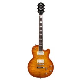 Guild Guitars Bluesbird ITB