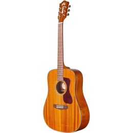 Guild Guitars D 120E Nat Guitarra electroacústica tipo dreadnought guild-guitars_d-120e-nat-imagen-1-thumb