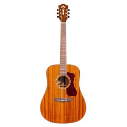 Guild Guitars D 120E Nat