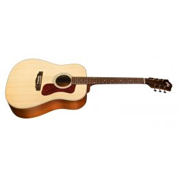Guild Guitars D 240E Guitarra electroacústica tipo dreadnought guild-guitars_d-240e-imagen-1-thumb