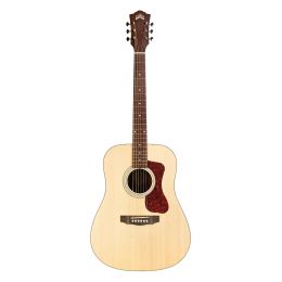 Guild Guitars D 240E Guitarra electroacústica tipo dreadnought