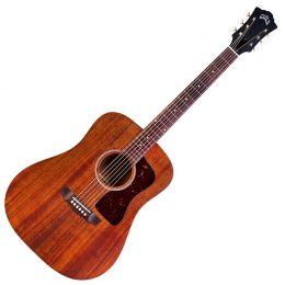 Guild Guitars D20 Natural Guitarra acústica guild-guitars_d20-natural-imagen-3-thumb