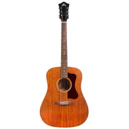 Guild Guitars D20 Natural Guitarra acústica