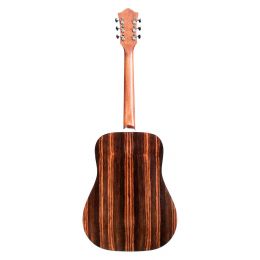 Guild Guitars D260E Deluxe Nat Guitarra electroacústica tipo dreadnought guild-guitars_d260e-deluxe-nat-imagen-1-thumb