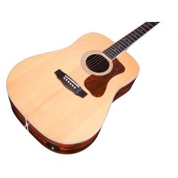 Guild Guitars D260E Deluxe Nat Guitarra electroacústica tipo dreadnought guild-guitars_d260e-deluxe-nat-imagen-2-thumb