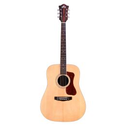 Guild Guitars D260E Deluxe Nat