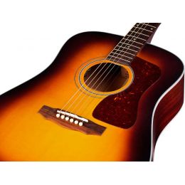 Guild Guitars D40E ATB SP/MH W/C Guitarra electroacústica tipo dreadnought guild-guitars_d40e-atb-sp-mh-w-c-imagen-2-thumb