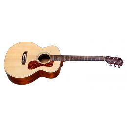 Guild Guitars Jumbo Junior MH Guitarra electroacústica tipo mini jumbo guild-guitars_jumbo-junior-mh-imagen-1-thumb