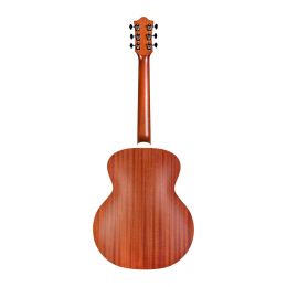 Guild Guitars Jumbo Junior MH Guitarra electroacústica tipo mini jumbo guild-guitars_jumbo-junior-mh-imagen-2-thumb