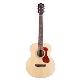 Guild Guitars Jumbo Junior MH Guitarra electroacústica tipo mini jumbo
