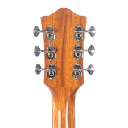 Guild Guitars M 120 Natural/Fishman Guitarra electroacústica tipo concert guild-guitars_m-120-natural-fishman-imagen-3-thumb