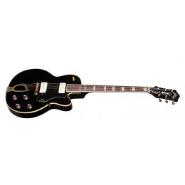Guild Guitars M75 Aristocrat BK Guitarra eléctrica tipo LP guild-guitars_m75-aristocrat-bk-imagen-1-thumb