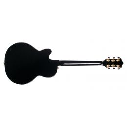 Guild Guitars M75 Aristocrat BK Guitarra eléctrica tipo LP guild-guitars_m75-aristocrat-bk-imagen-2-thumb