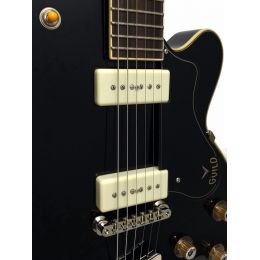 Guild Guitars M75 Aristocrat BK Guitarra eléctrica tipo LP guild-guitars_m75-aristocrat-bk-imagen-3-thumb