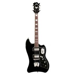 Guild Guitars S 200 TBIRD BK