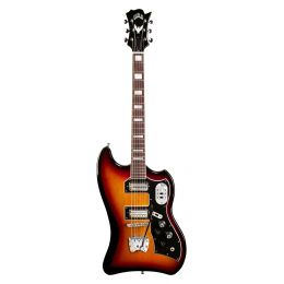 Guild Guitars S 200 TBIRD AB