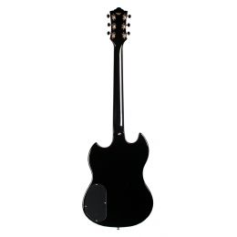 Guild Guitars S100 Polara BLK Guitarra eléctrica tipo SG guild-guitars_s100-polara-blk-imagen-3-thumb